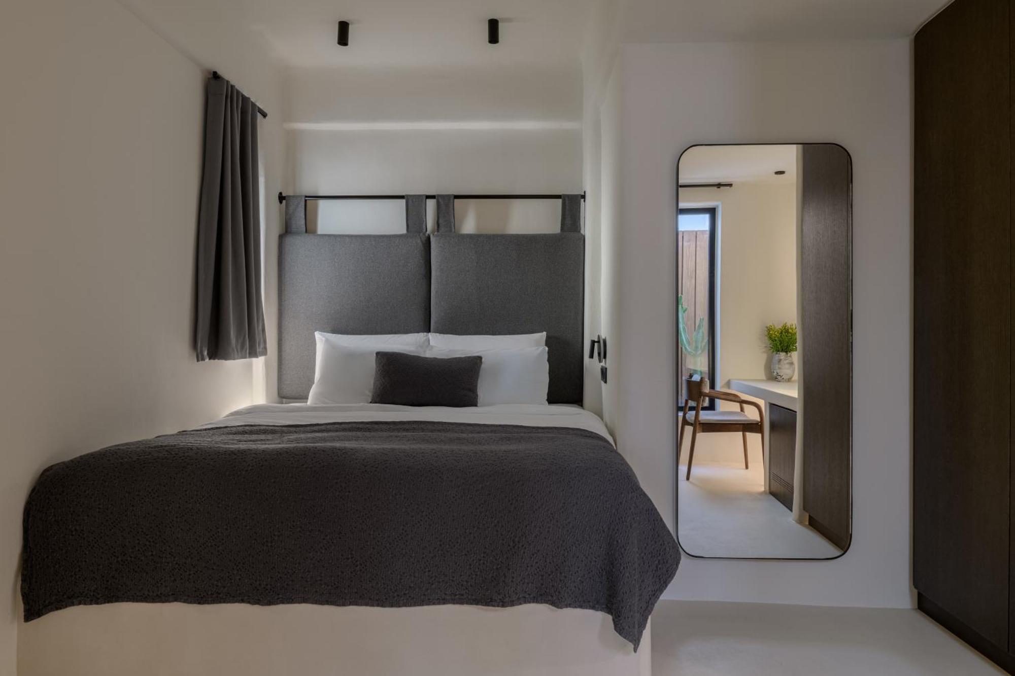 Rocabella Mykonos Hotel Agios Stefanos  Bagian luar foto
